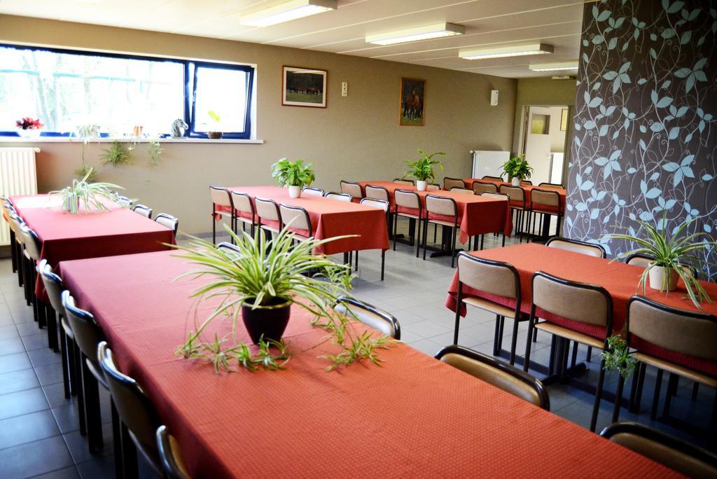 Filippus Vakantiehoeve Maldegem Eksteriør bilde