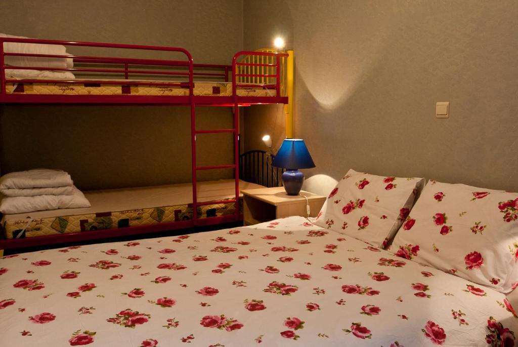 Filippus Vakantiehoeve Maldegem Rom bilde