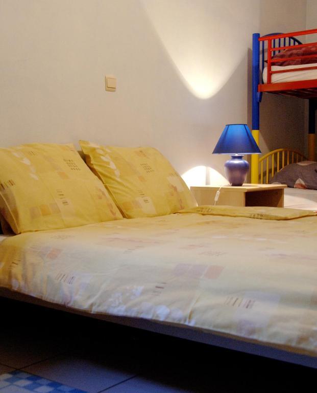 Filippus Vakantiehoeve Maldegem Rom bilde